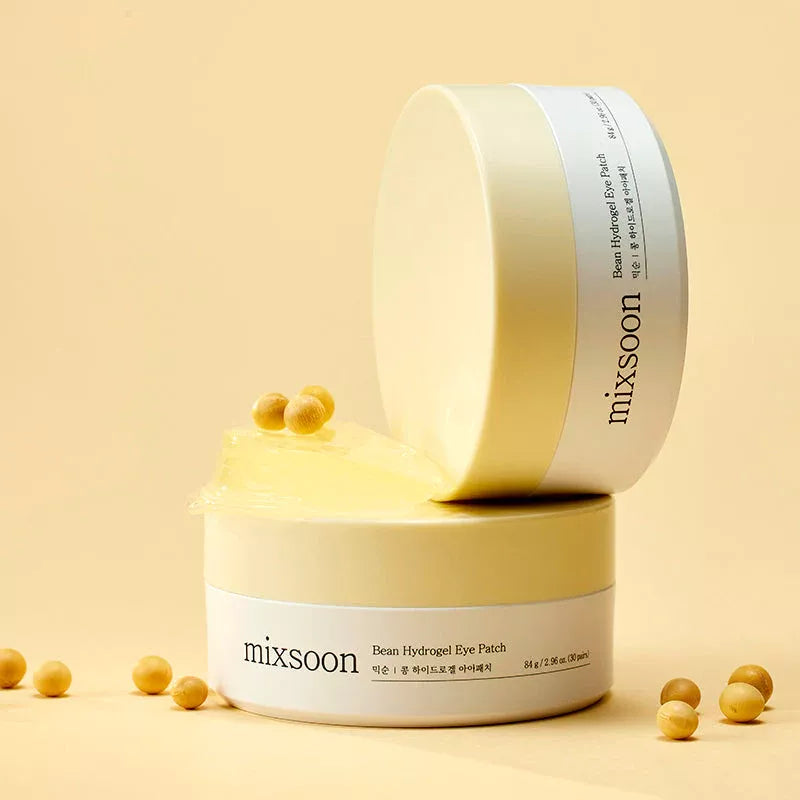 MIXSOON Bean Hydrogel Eye Patch