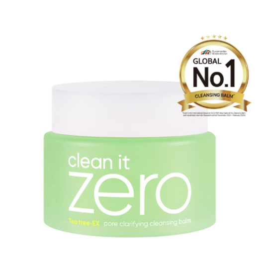 BANILA CO Clean It Zero Cleansing Balm Pore Clarifying