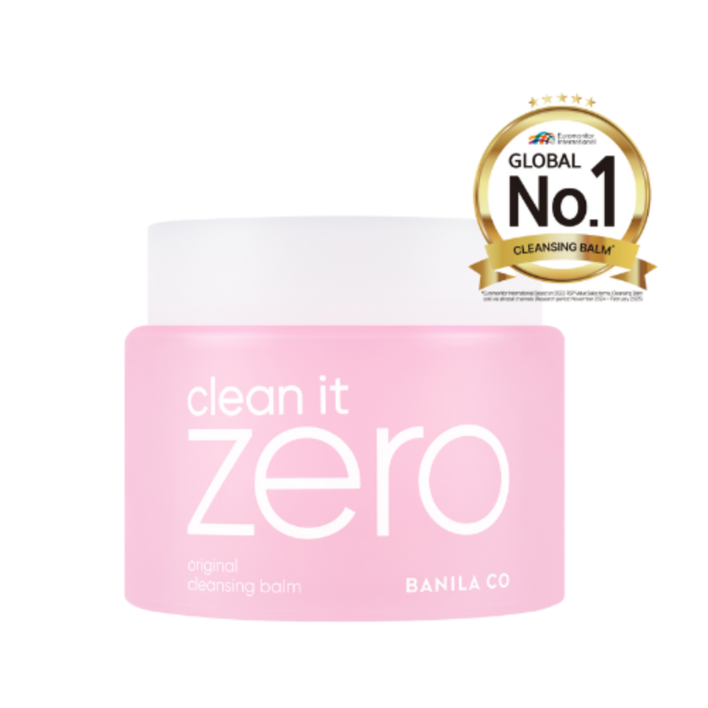 BANILA CO Clean it Zero Cleansing Balm Original 180ml