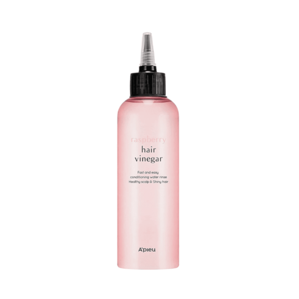 APIEU Raspberry Hair Vinegar