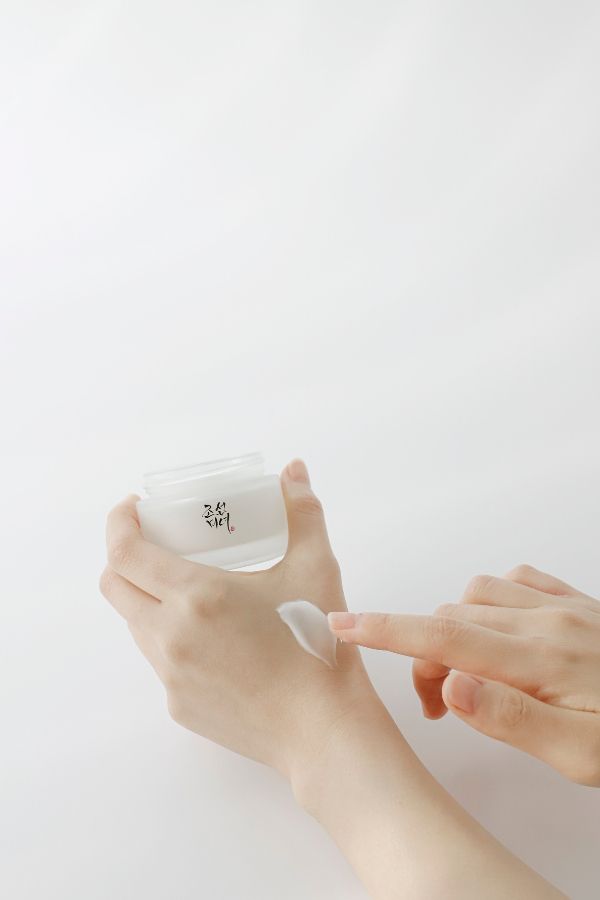 BEAUTY OF JOSEON Dynasty Cream