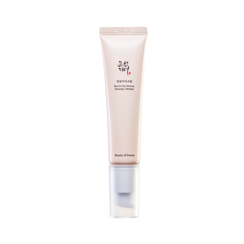 BEAUTY OF JOSEON Revive Eye Serum: Ginseng & Retinal