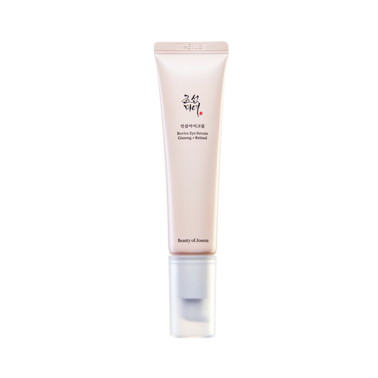 BEAUTY OF JOSEON Revive Eye Serum: Ginseng & Retinal