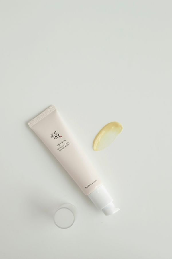 BEAUTY OF JOSEON Revive Eye Serum: Ginseng & Retinal