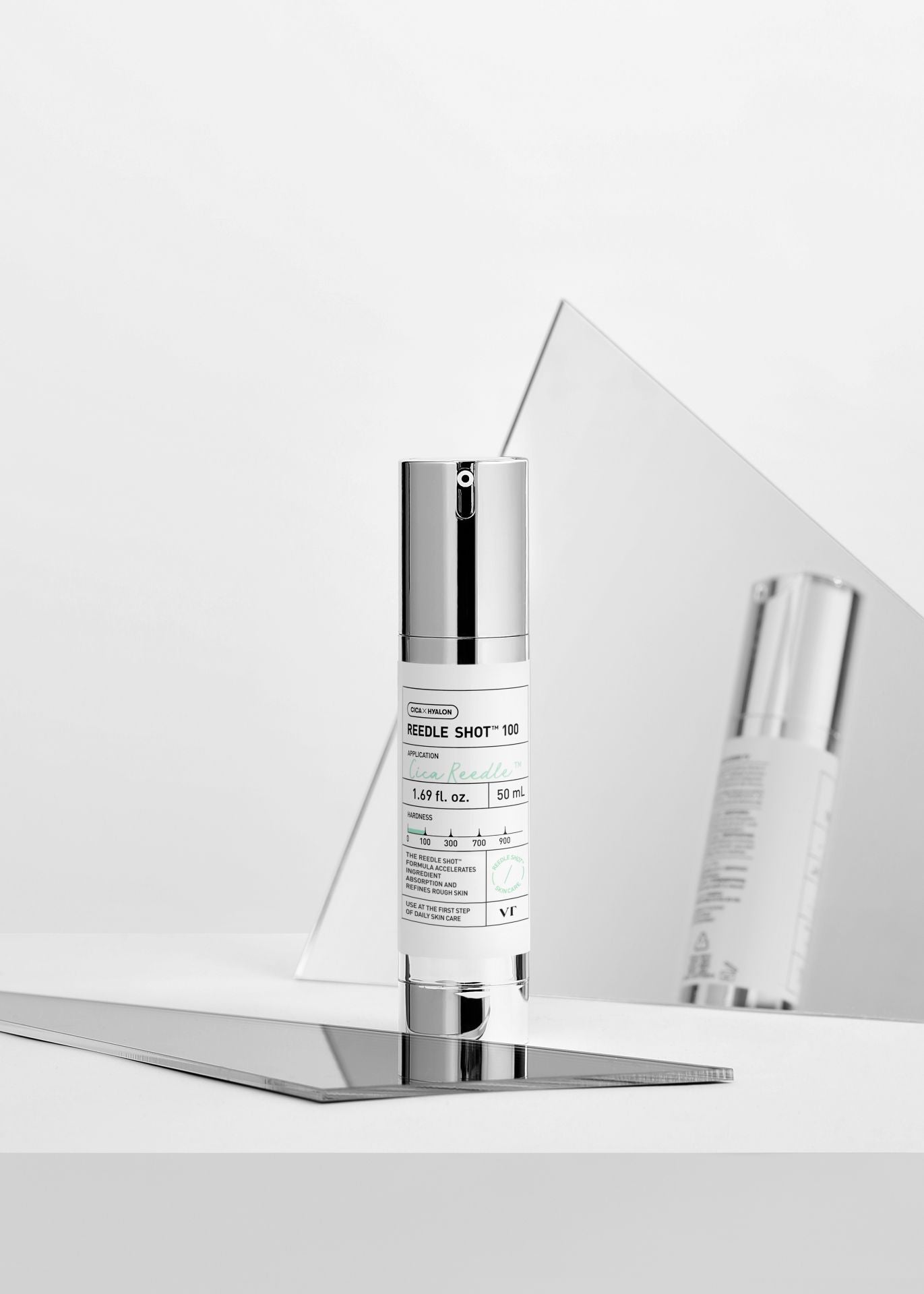 VT COSMETICS Reedle Shot 100