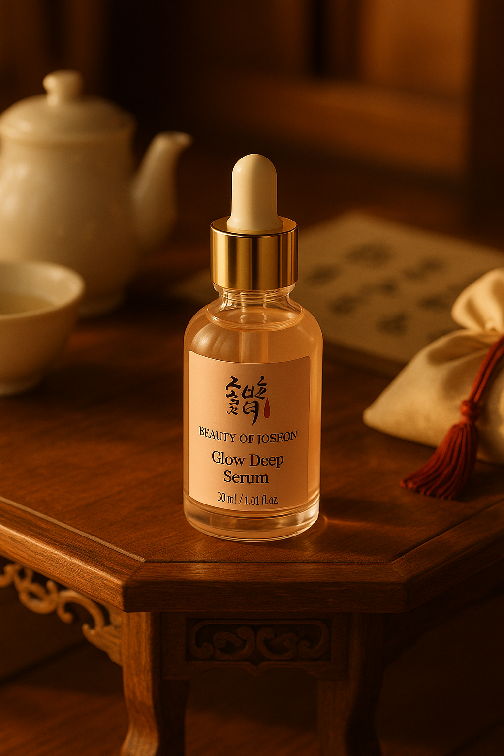 Beauty of Joseon Glow Deep Serum