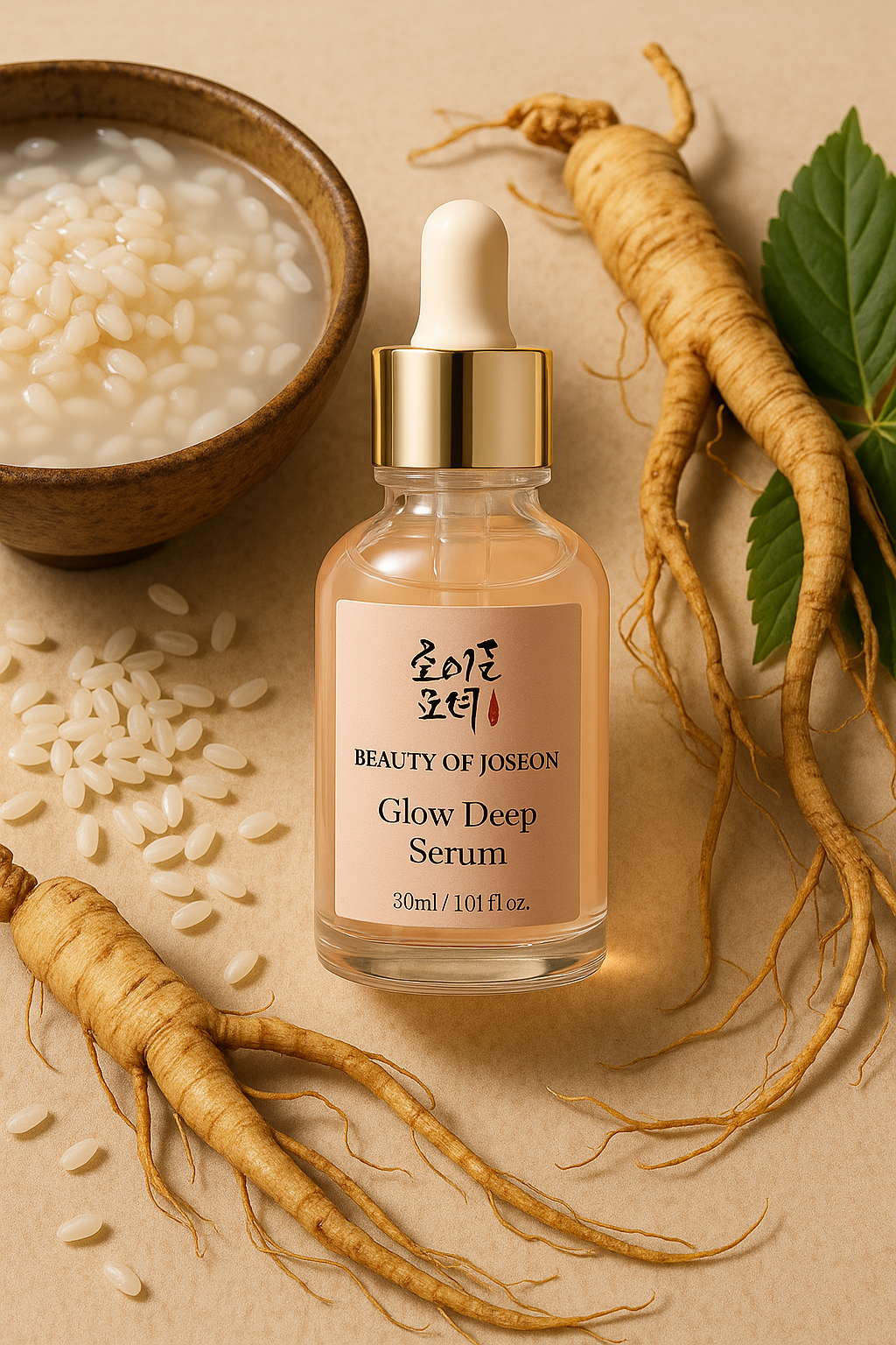 Beauty of Joseon Glow Deep Serum