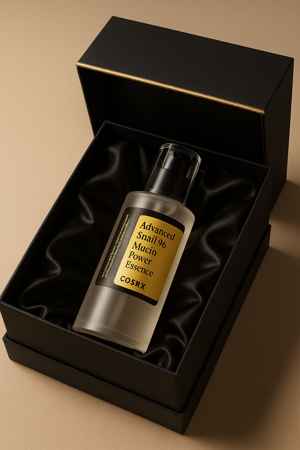 COSRX Advanced Snail 96 Mucin Power Essence