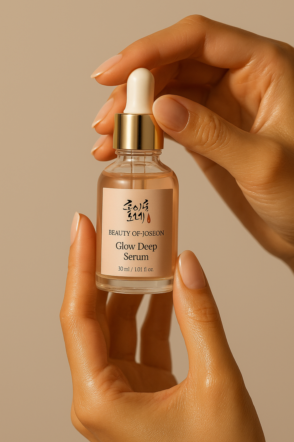 Beauty of Joseon Glow Deep Serum