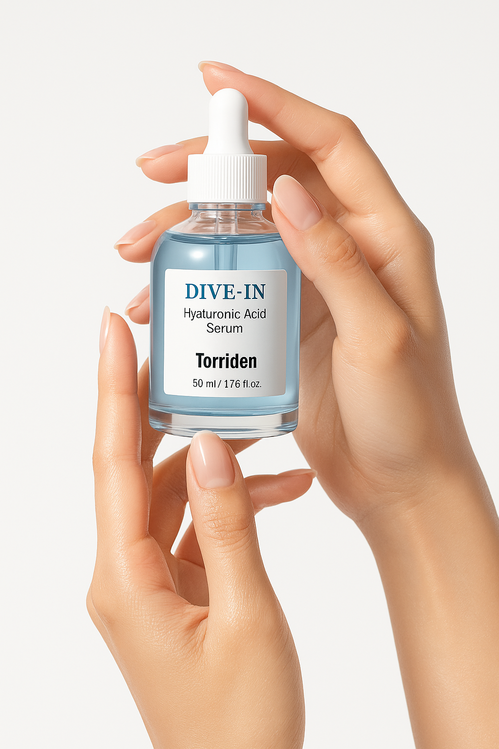 TORRIDEN DIVE-IN HYALURONIC ACID SERUM
