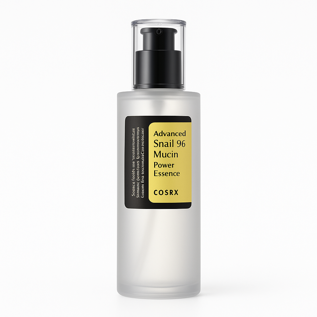 COSRX Advanced Snail 96 Mucin Power Essence
