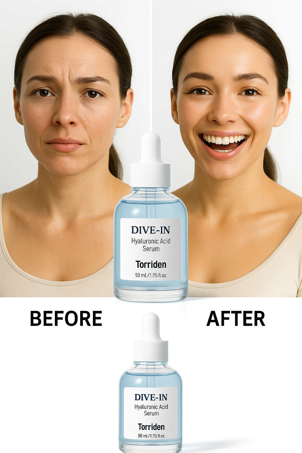TORRIDEN DIVE-IN HYALURONIC ACID SERUM