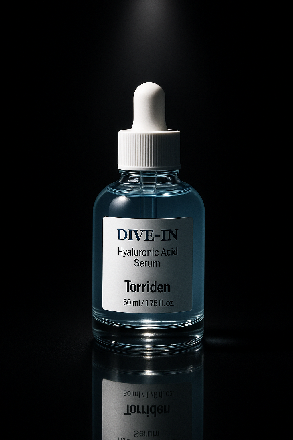TORRIDEN DIVE-IN HYALURONIC ACID SERUM