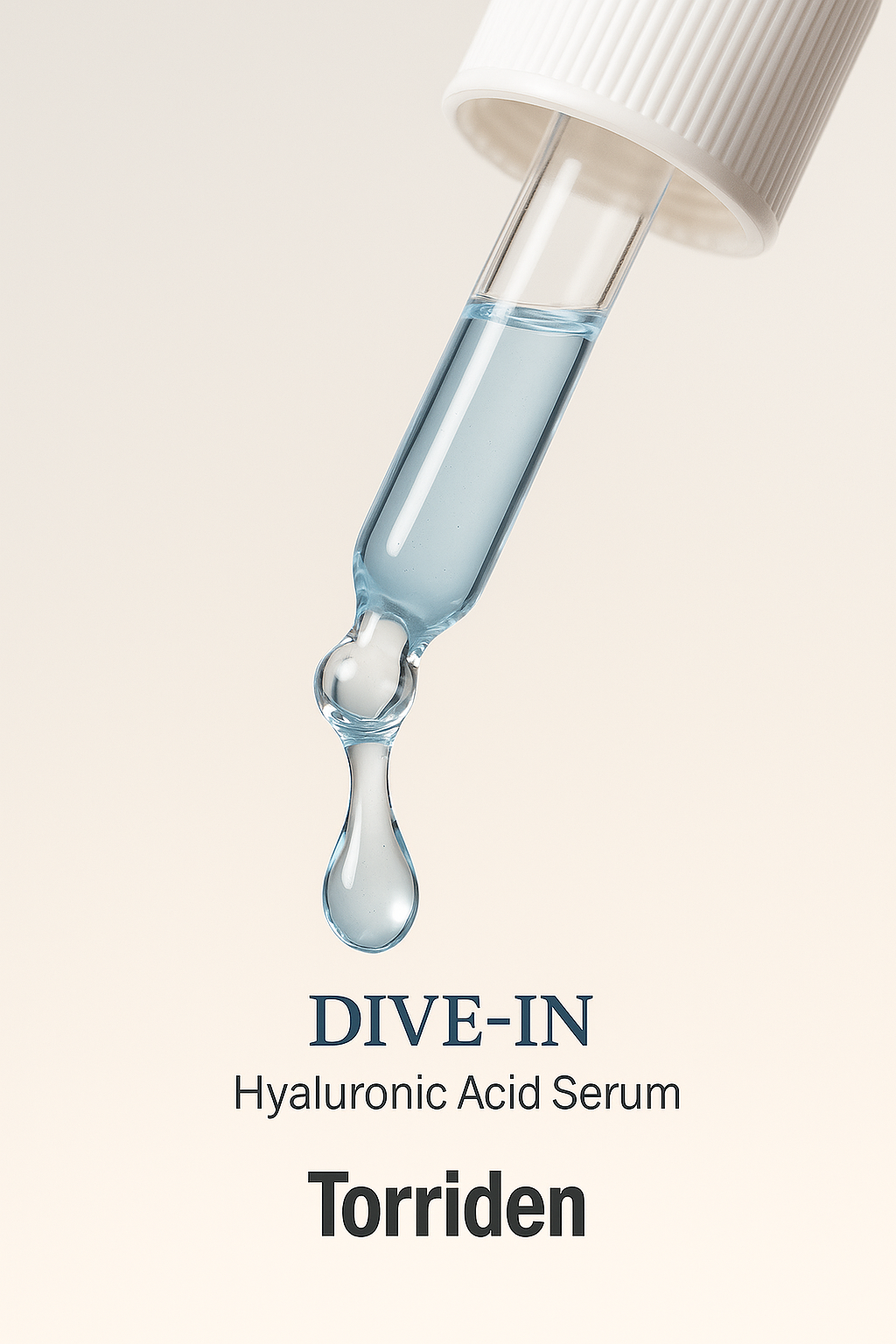TORRIDEN DIVE-IN HYALURONIC ACID SERUM