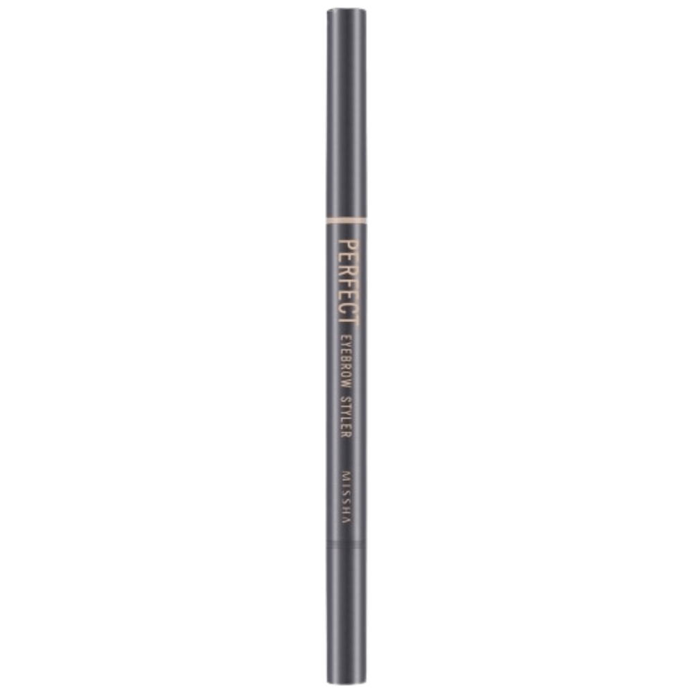 MISSHA Perfect Eyebrow Styler (Gray Brown)