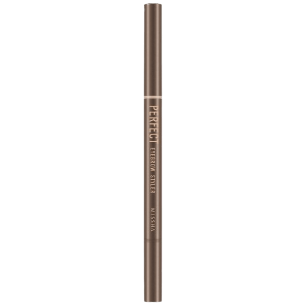MISSHA Perfect Eyebrow Styler (Brown)