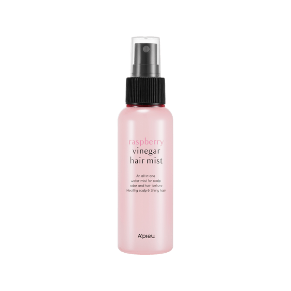 APIEU Raspberry Vinegar Hair Mist