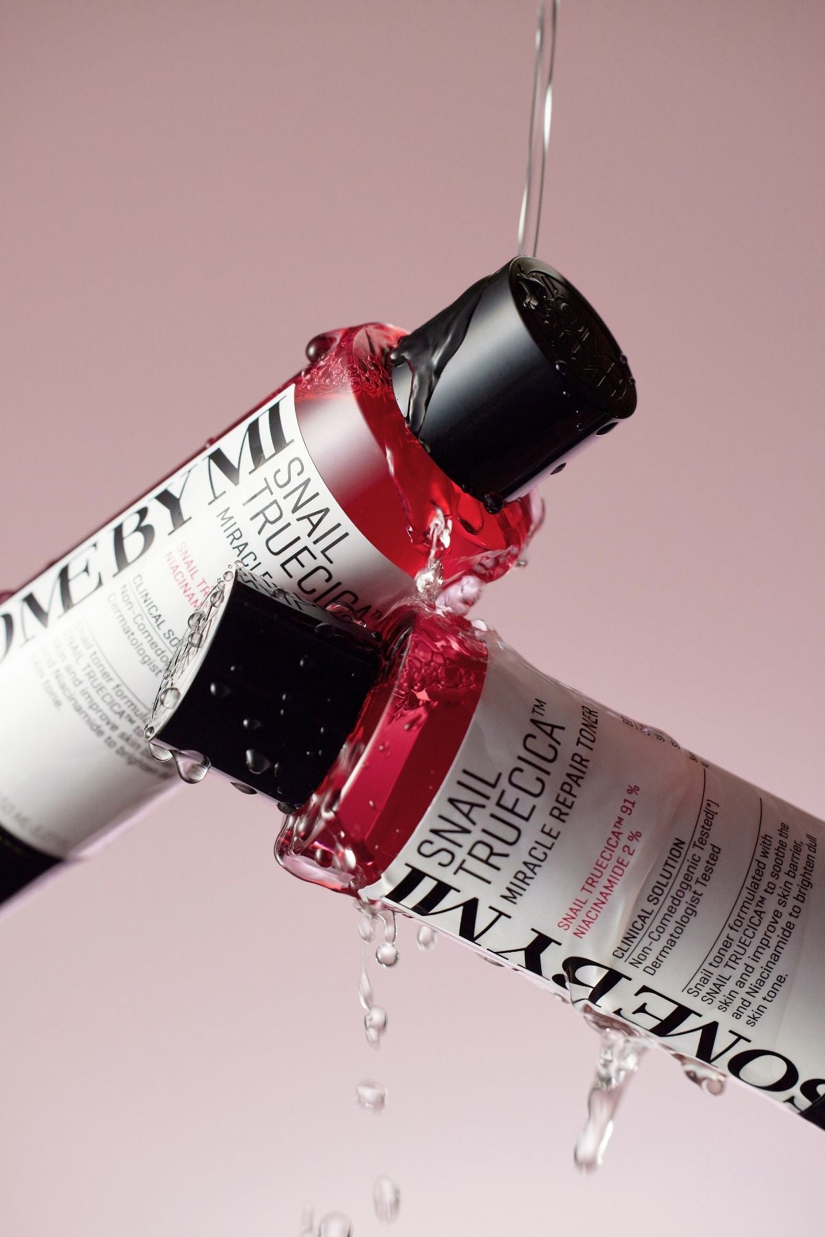 SOMEBYMI Snail TrueCICA Miracle Repair Toner