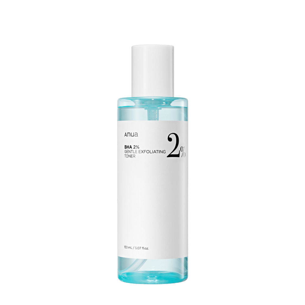 ANUA BHA 2% Gentle Exfoliating Toner