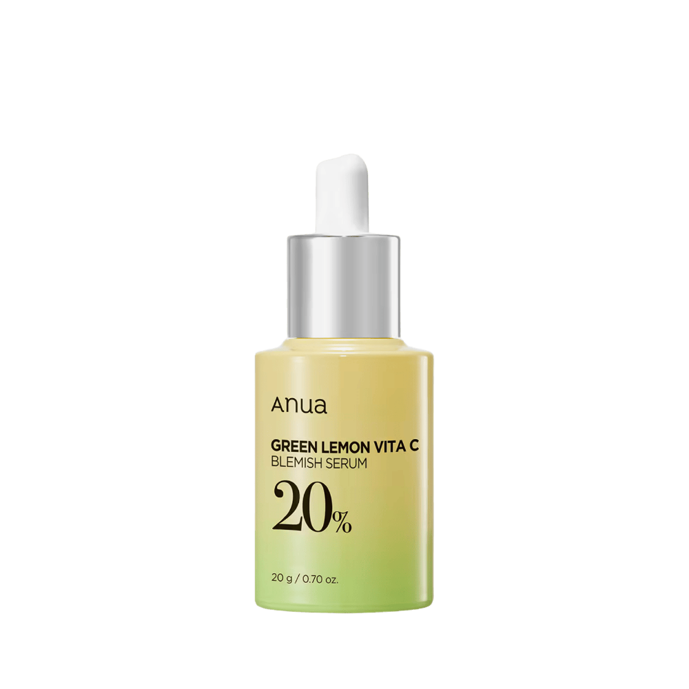 ANUA Green Lemon Vita C Serum