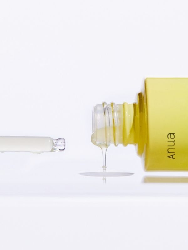 ANUA Green Lemon Vita C Serum