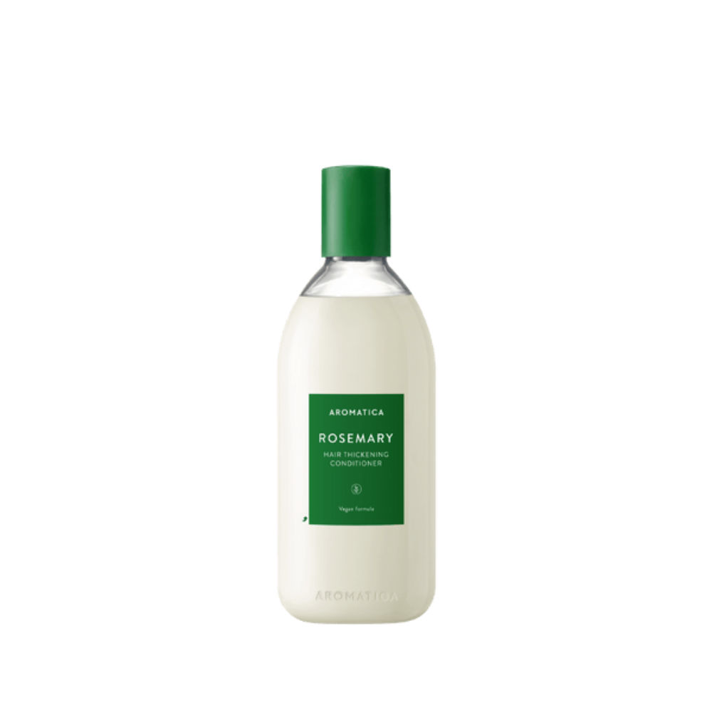 AROMATICA Rosemary Hair Thickening Conditioner