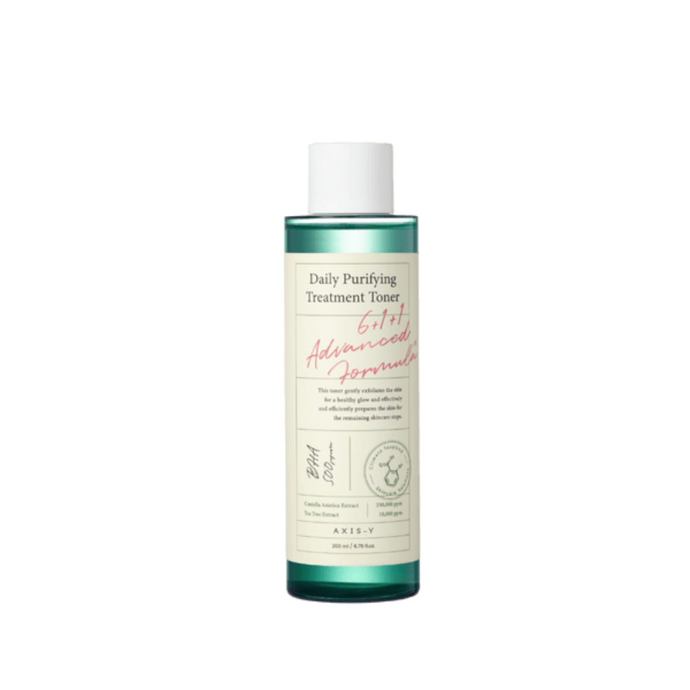 AXIS-Y Daily Purifying Treatment Toner