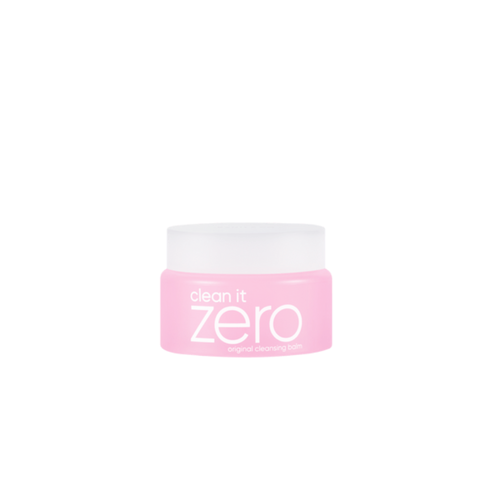 BANILA CO Clean it Zero Cleansing Balm Original 25ml