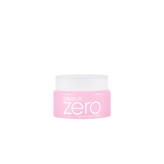 BANILA CO Clean it Zero Cleansing Balm Original 25ml