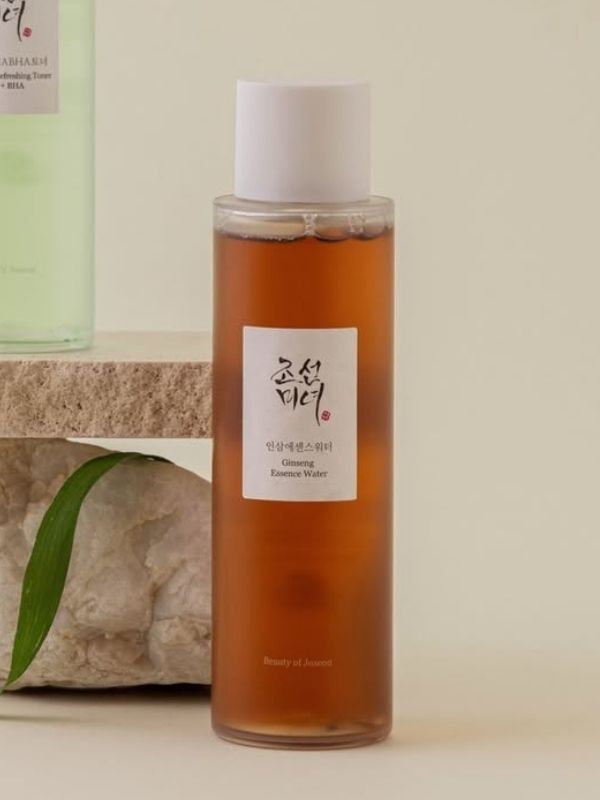 BEAUTY OF JOSEON Ginseng Essence Water