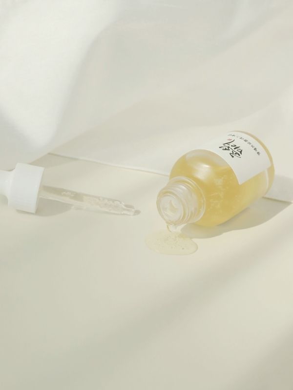 BEAUTY OF JOSEON Glow Serum: Propolis+Niacinamide 30ml