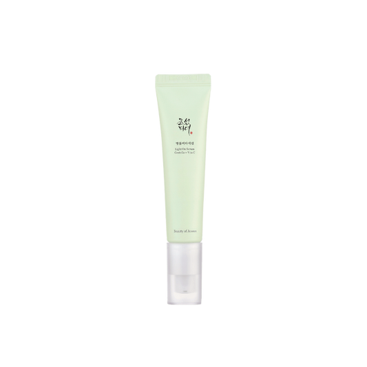 BEAUTY OF JOSEON Light on Serum Centella + Vita C 30ml