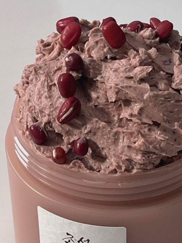 BEAUTY OF JOSEON Red Bean Refreshing Pore Mask