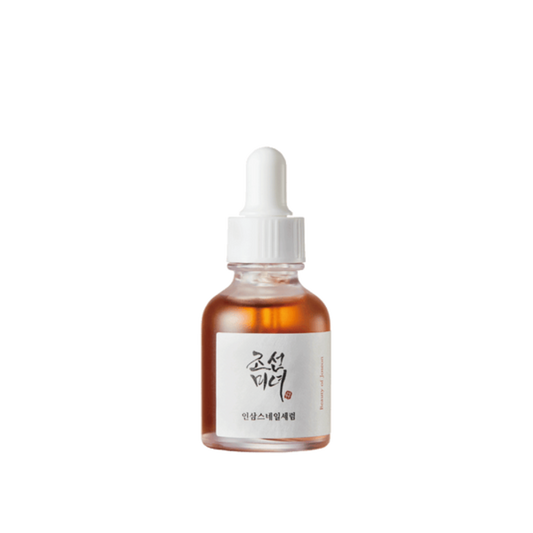 BEAUTY OF JOSEON Revive Serum Ginseng + Snail Mucin 30ml