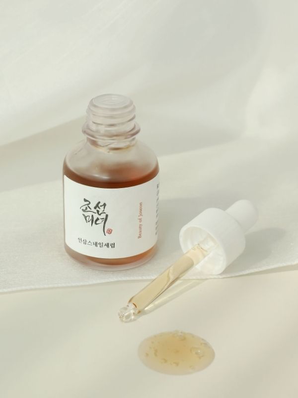 BEAUTY OF JOSEON Revive Serum Ginseng + Snail Mucin 30ml