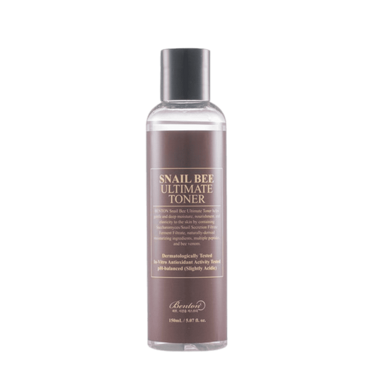 BENTON Snail Bee Ultimate Toner