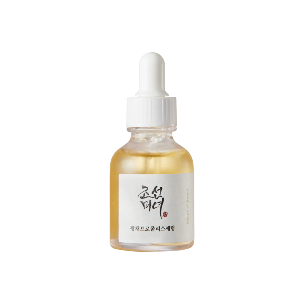 BEAUTY OF JOSEON Glow Serum: Propolis+Niacinamide 30ml
