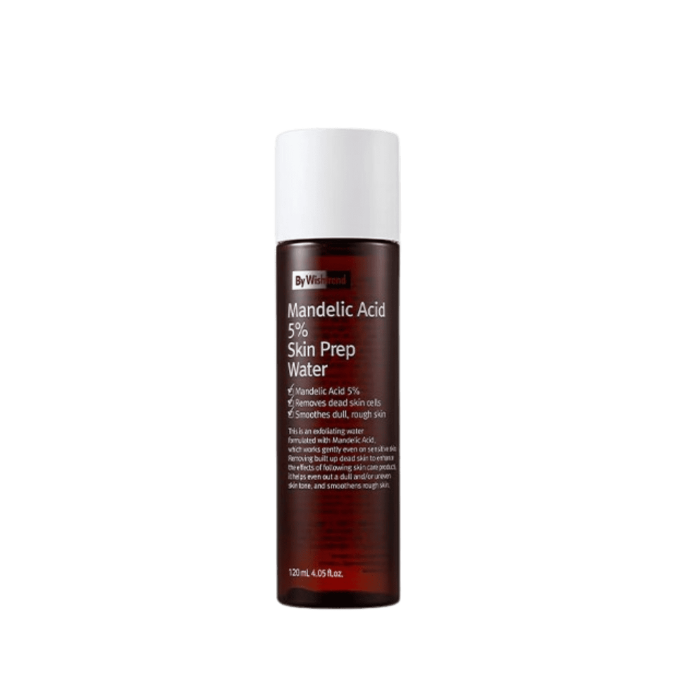 BY WISHTREND Mandelic Acid 5% Skin Prep Water