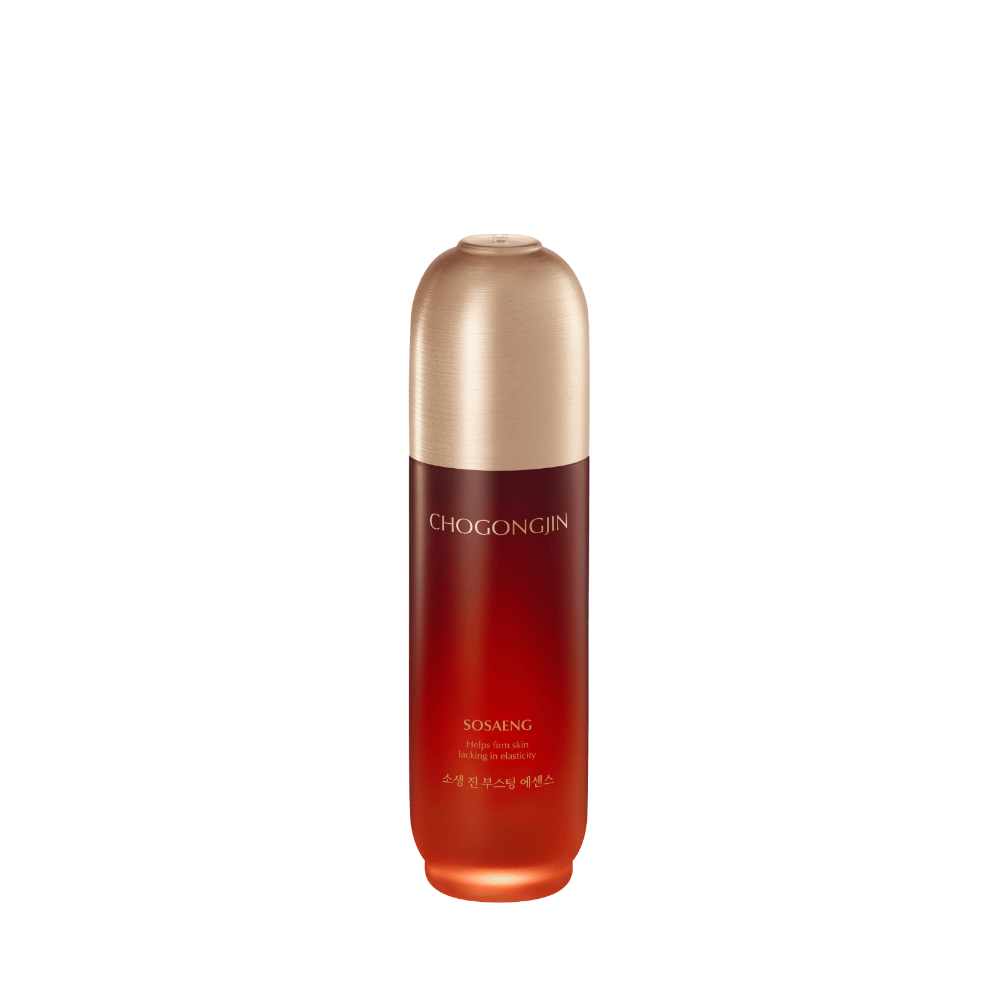 MISSHA Chogongjin Sosaeng Boosting Essence