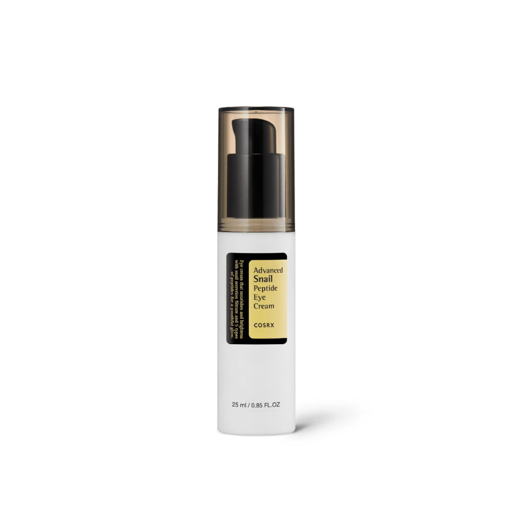 COSRX Advanced Snail Peptide Eye Cream