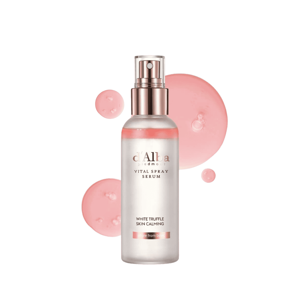 DALBA White Truffle Vital Spray Serum 100ml
