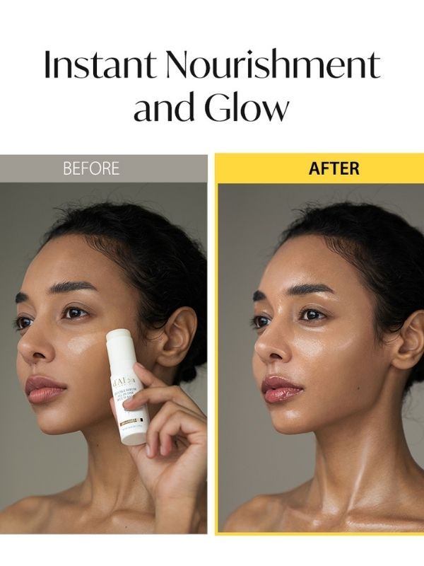 DALBA Double Serum All In One Multi Balm