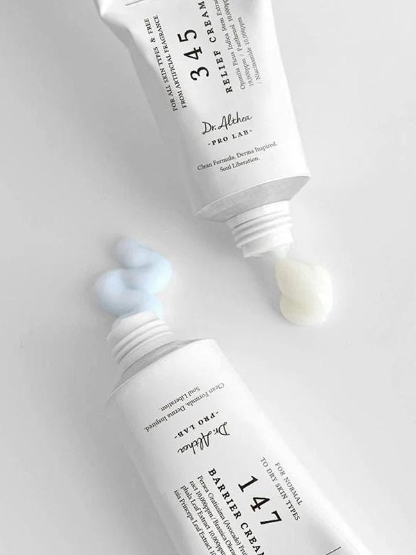 Dr. Althea 147 Barrier Cream