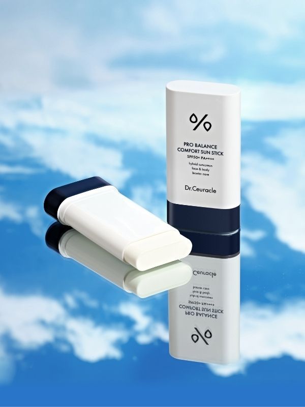 Dr.Ceuracle Pro-Balance Pure Comfort Sun Stick