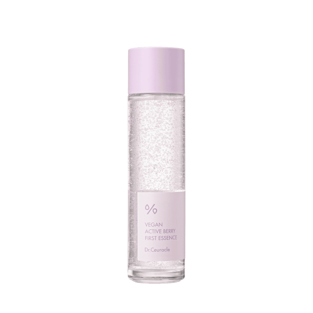 Dr.Ceuracle Vegan Active Berry First Essence
