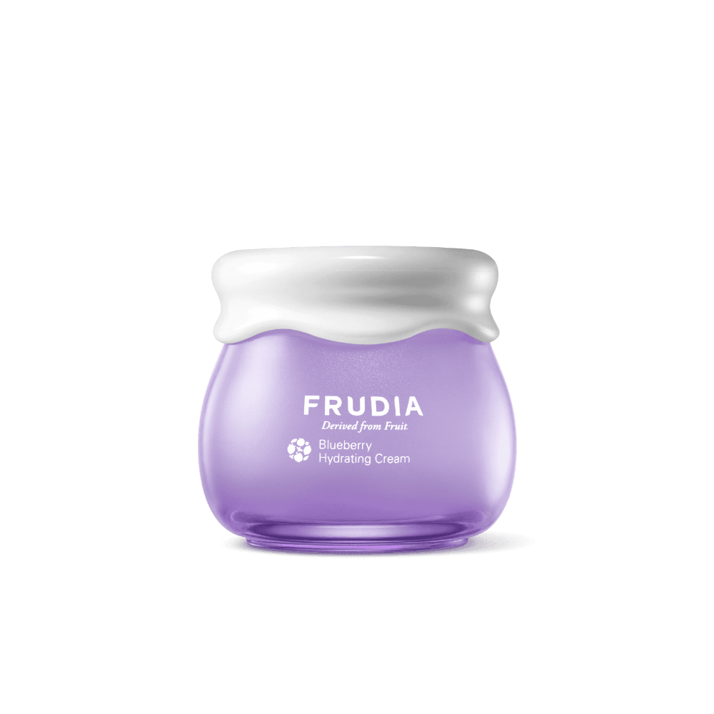 FRUDIA Blueberry Hydrating Cream