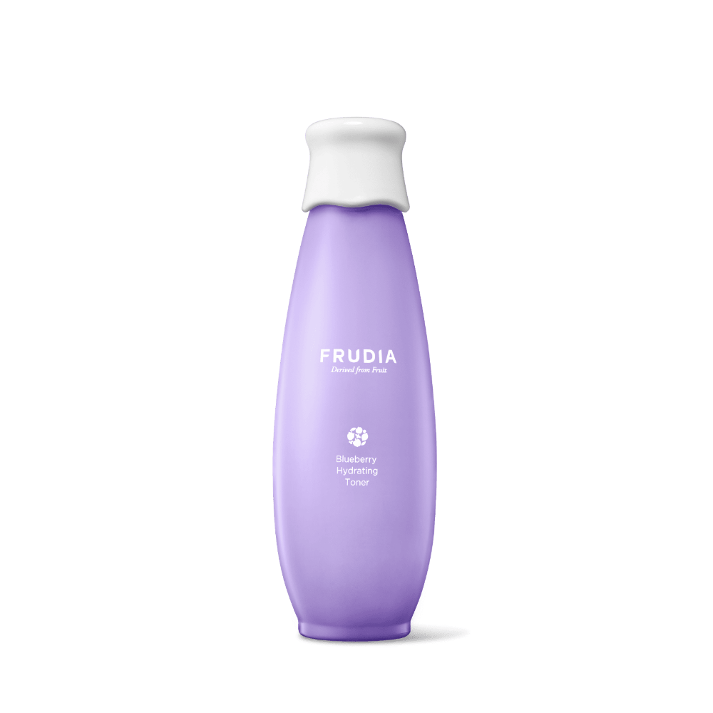 FRUDIA Blueberry Hydrating Toner