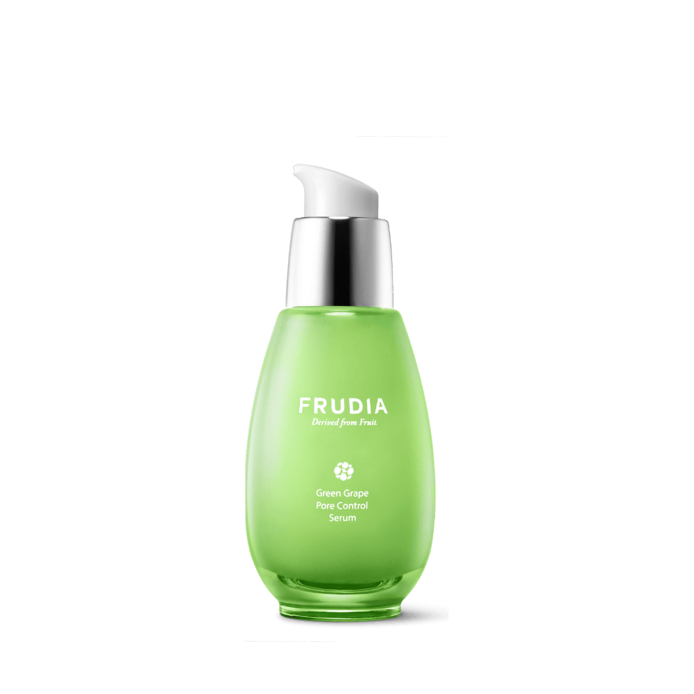 FRUDIA Green Grape Pore Control Serum