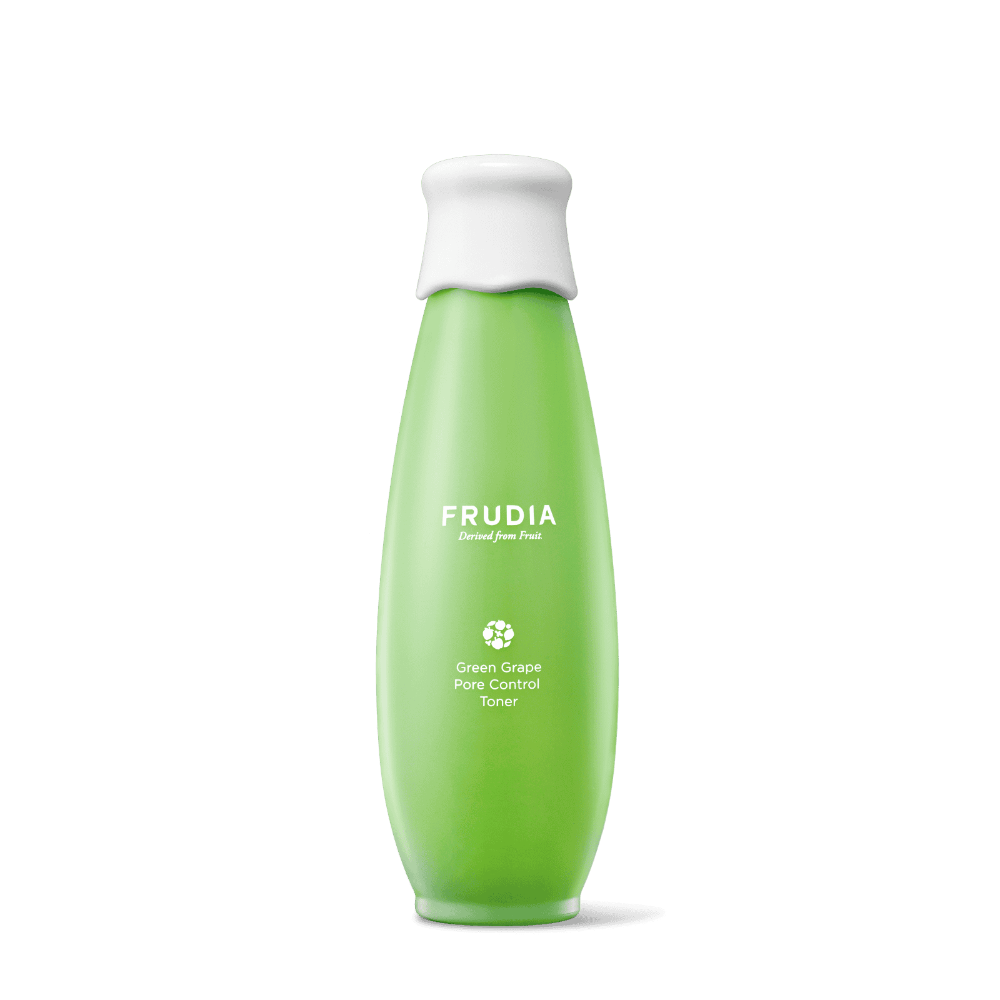 FRUDIA Green Grape Pore Control Toner