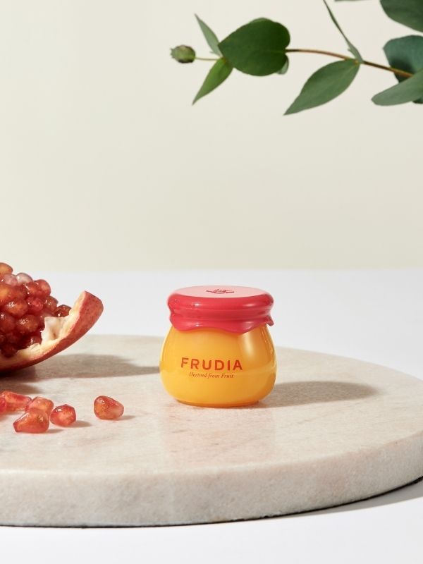 FRUDIA Pomegranate Honey 3in1 Lip Balm